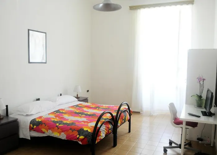 Casa Vacanza Consoli Pensjonat