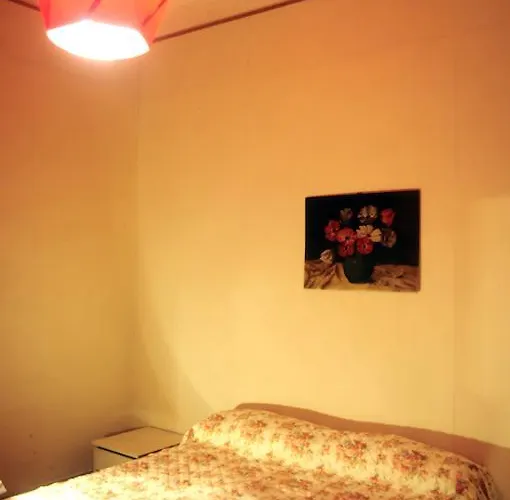 Casa Vacanza Consoli *