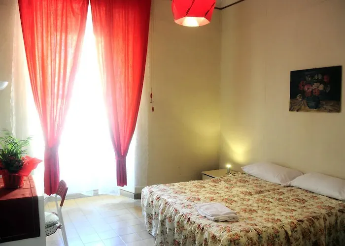 Pensjonat Casa Vacanza Consoli