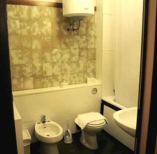 Casa Vacanza Consoli * Rzym