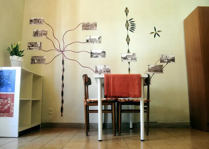 Casa Vacanza Consoli