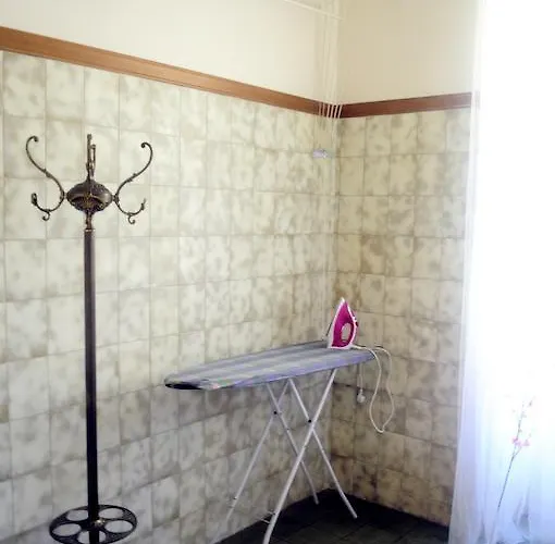 Pensjonat Casa Vacanza Consoli Rzym