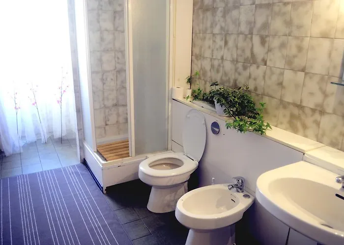 Pensjonat Casa Vacanza Consoli
