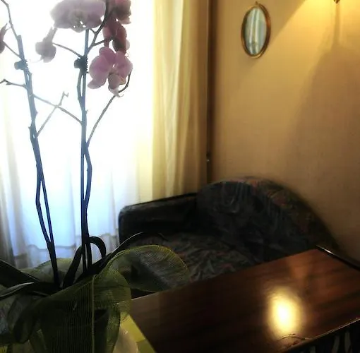 Casa Vacanza Consoli Rzym